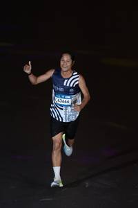 BIB: 43666
                            <button type="button" onclick="openModal(22912600)" class="btn btn-primary btn-sm float-right btn-popup" data-toggle="modal" data-target=".modal-high-quality">
                        <i class="fas fa-shopping-cart"></i> Add to Cart
                    </button>
                                            <button type="button" onclick="isThisMe(22912600, true)" class="btn btn-success btn-sm float-right btn-popup btn-isme hidden" data-toggle="tooltip" data-placement="bottom" title="นี่คือรูปของคุณใช่ไหม คลิกที่นี่เพื่อเอาเข้าอัลบั้ม">
                        <i class="fas fa-plus"></i> Add to album
                    </button>
                    <button type="button" onclick="isThisMe(22912600, false)" class="btn btn-warning btn-sm float-right btn-popup btn-isnotme hidden">
                        <i class="fas fa-ban"></i> Remove from album
                    </button>
